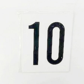 サインプレート 10 光