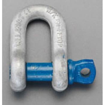 13.5ton 強力型シャックル エスコ