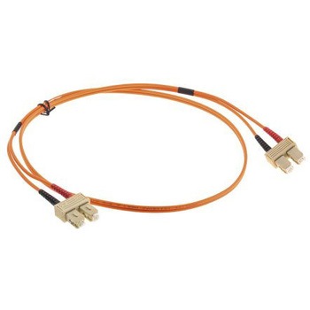 1m SC/SC 62.5/125 duplex - RS PRO