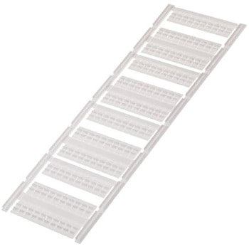 6.2mm Relay White Markers 6x12 RS PRO