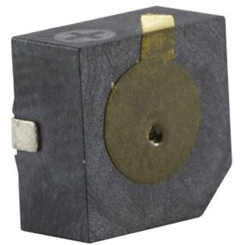 179-7434 Buzzer SMT electro mech 3-8Vp-p 80dB RS PRO 50134797