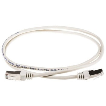 Cat5 Lanケーブル RS PRO F/UTP RS PRO