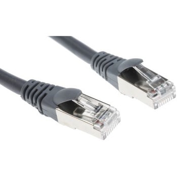 Cat6aケーブル RS PRO S/FTP RS PRO