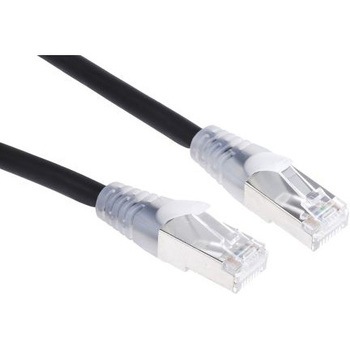 Cat6aケーブル RS PRO S/FTP RS PRO