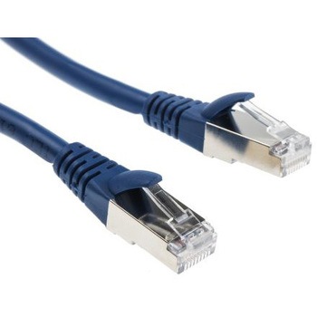 Cat6aケーブル RS PRO S/FTP RS PRO