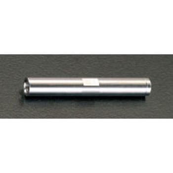 M6x120mm ターンバックル用スリーブ(ステンレス製) エスコ