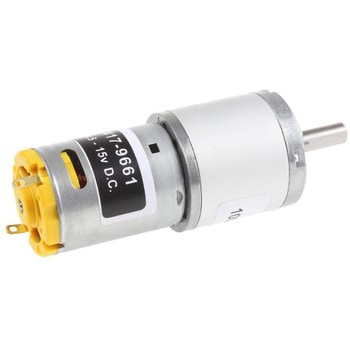 DCギアモーター RS PRO RS PRO