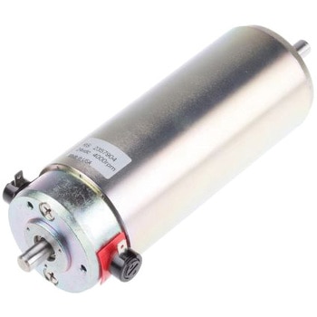 DCモーター RS PRO ブラシ 24V RS PRO