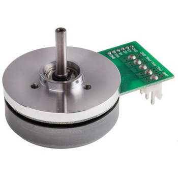 892-8763 DCモーター RS PRO ブラシレス 24V 1個 RS PRO 【通販