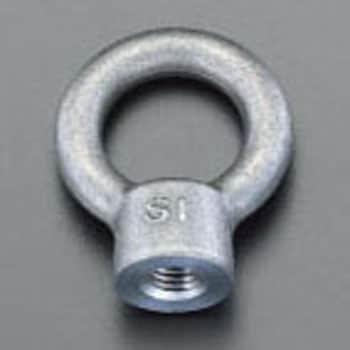 M16 Eye Nut Forged Esco Eye Nuts For Lifting Monotaro