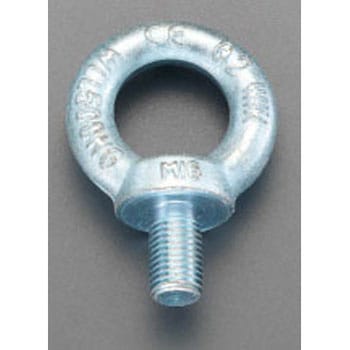 M20x30mm  アイボルト(亜鉛メッキ) エスコ