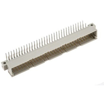 508-3347 DIN41612コネクタ オス RS PRO RS PRO 50137868