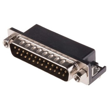 D-Subコネクタ RS PRO オス RS PRO
