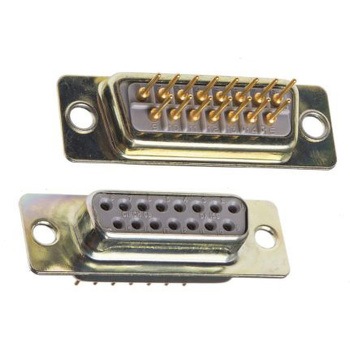 472-786 D-Subコネクタ RS PRO メス RS PRO 50138218