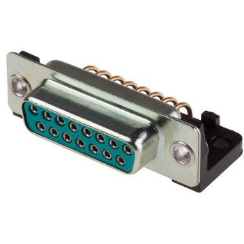 482-907 D-Sub�R�l�N�^ RS PRO ���X RS PRO 50138227