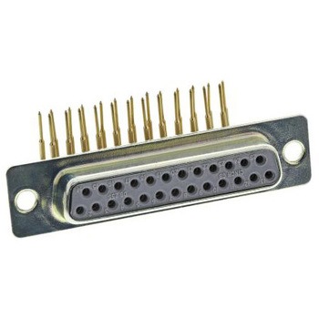 470-869 D-Sub�R�l�N�^ RS PRO ���X RS PRO 50138245