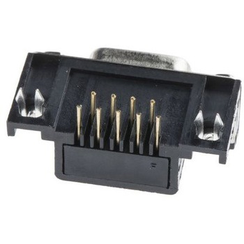 811-7119 D-SubRlN^ RS PRO X RS PRO 50138315