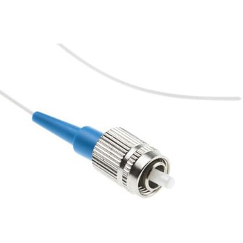 FC Singlemode OS1 Pigtail RS PRO