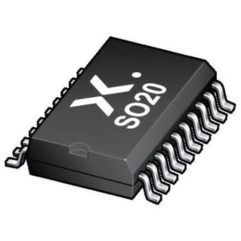 Buffers & Line Drivers 3.3V OCTAL 3-S DR nexperia