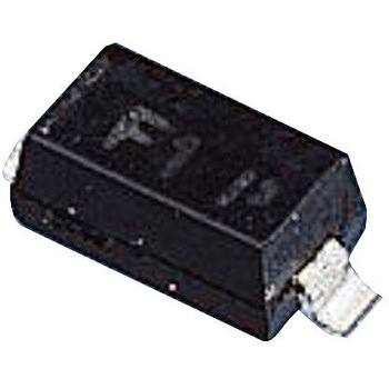 MMSZ5221B-7-F MMSZ52xxV[Y cFi[_CI[h \ʎ 500mW DiodesZetex 50168345