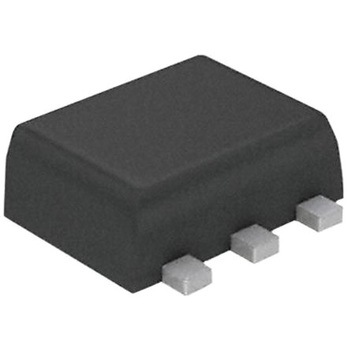 DT1446-04V-7 10`l P TVS_CI[hAC 8.5V 6-Pin DiodesZetex 50139347