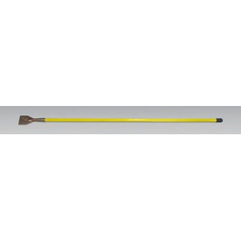75x1470mm フロアースクレーパー(ノンスパーキング) エスコ