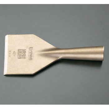 75x 228mm フロアースクレーパー(ノンスパーキング) エスコ