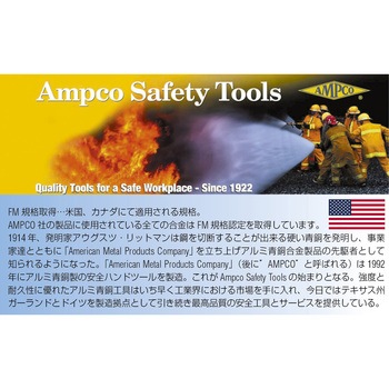 225mm 電工ペンチ(絶縁・防爆) - エスコ