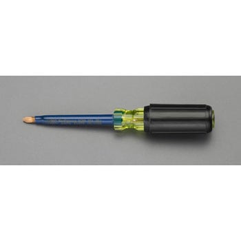 No2x105mm[+]ドライバー(絶縁・防爆) エスコ
