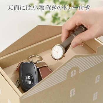 マスクケース 日本製 アーネスト