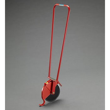 940mm ローラーカッター エスコ 手押し式芝刈機 通販モノタロウ Ea650ab 21