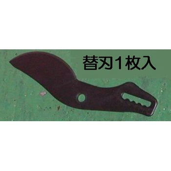 替刃(EA650AC-35用) エスコ
