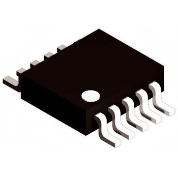 LEDドライバ IC 6→36V 調光 8-Pin DiodesZetex