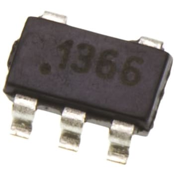 LEDドライバ IC 1μA PWM 調光 DiodesZetex