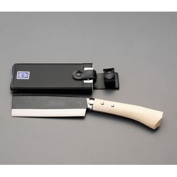 360mm/ 180mm なた(サヤ付) エスコ