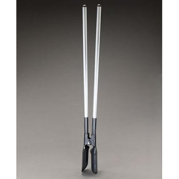Φ155x240mm/1440mm ショベル・穴堀(スチール柄) エスコ