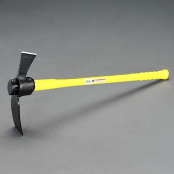 2.2kg/ 915mm マトック - エスコ