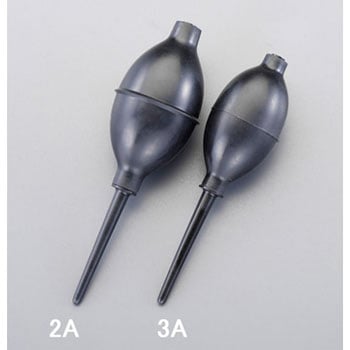 Φ60x180mm ブロワー(精密機器用) エスコ