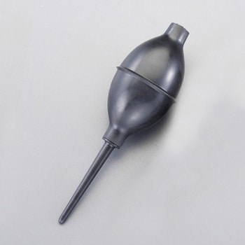 Φ60x180mm ブロワー(精密機器用) - エスコ