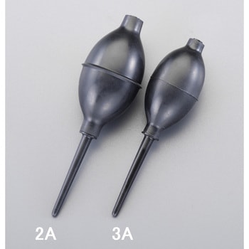 Φ60x180mm ブロワー(精密機器用) - エスコ