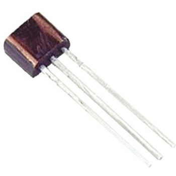ZTX692B NPN gWX^ X[z[ 3-Pin DiodesZetex 50145909