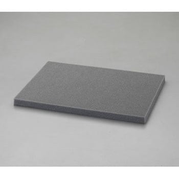 393x273x20mm ウレタンフォーム エスコ