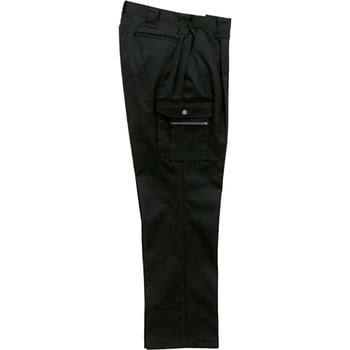 ワンタックカーゴパンツ 5102 日新被服