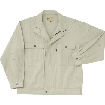 ブルゾン C1006 日新被服