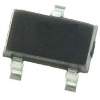ADTC124ECAQ-13 NPN RgWX^ 50V 3-Pin DiodesZetex 50149287