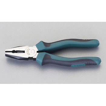 160mm ペンチ エスコ