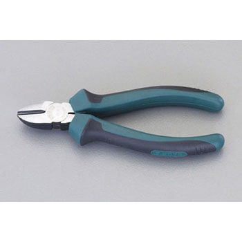 130mm ニッパー - エスコ
