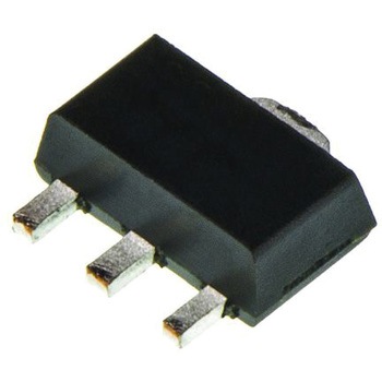 DMN30H14DLY-13 Nチャンネル MOSFET 表面実装 3ピン DiodesZetex 50149926