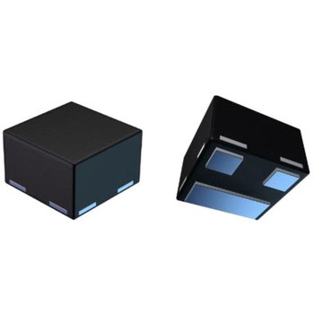 DMN2990UFZ-7B Nチャンネル MOSFET 表面実装 3ピン DiodesZetex 50149996