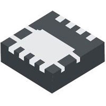 DMT4011LFG-7 N`l MOSFET \ʎ 8s DiodesZetex 50150084